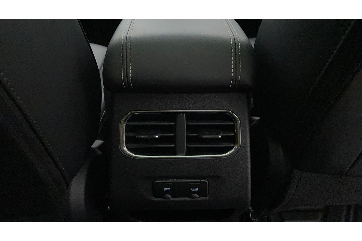2024 GWM Haval Jolion Ultra Hybrid A01