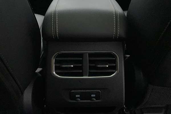 2024 GWM Haval Jolion Ultra Hybrid A01