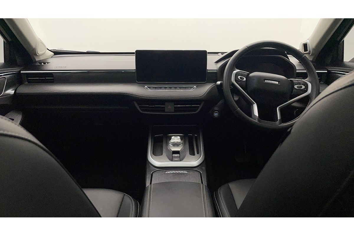 2024 GWM Haval Jolion Ultra Hybrid A01