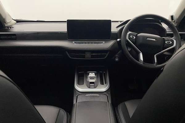2024 GWM Haval Jolion Ultra Hybrid A01
