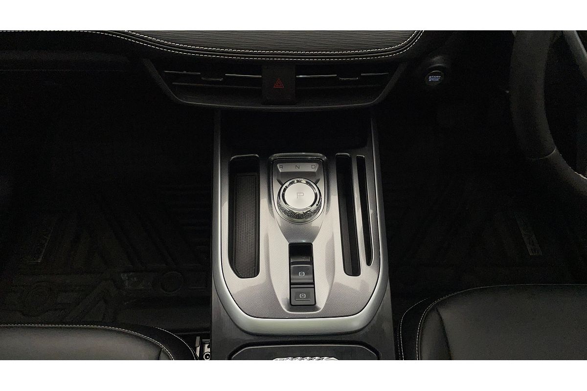 2024 GWM Haval Jolion Ultra Hybrid A01
