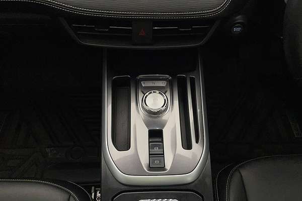 2024 GWM Haval Jolion Ultra Hybrid A01