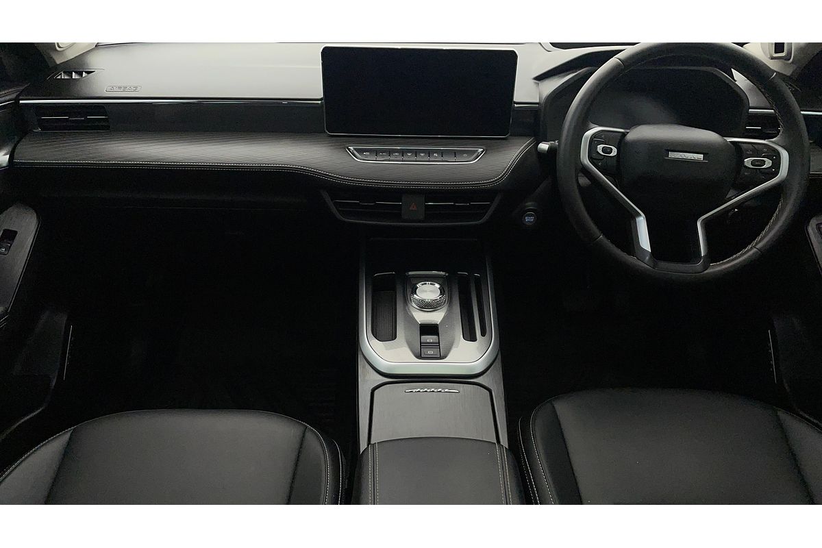 2024 GWM Haval Jolion Ultra Hybrid A01