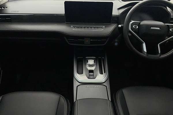 2024 GWM Haval Jolion Ultra Hybrid A01