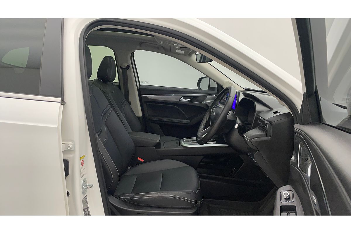 2024 GWM Haval Jolion Ultra Hybrid A01