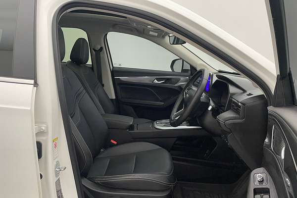2024 GWM Haval Jolion Ultra Hybrid A01