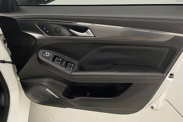 2024 GWM Haval Jolion Ultra Hybrid A01