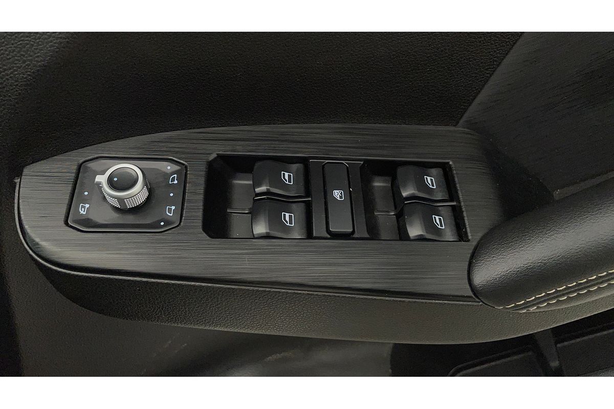 2024 GWM Haval Jolion Ultra Hybrid A01