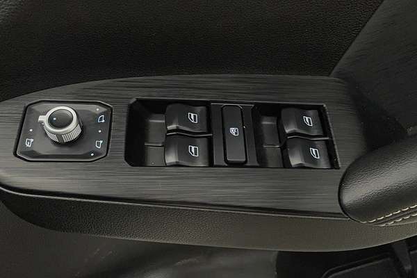 2024 GWM Haval Jolion Ultra Hybrid A01