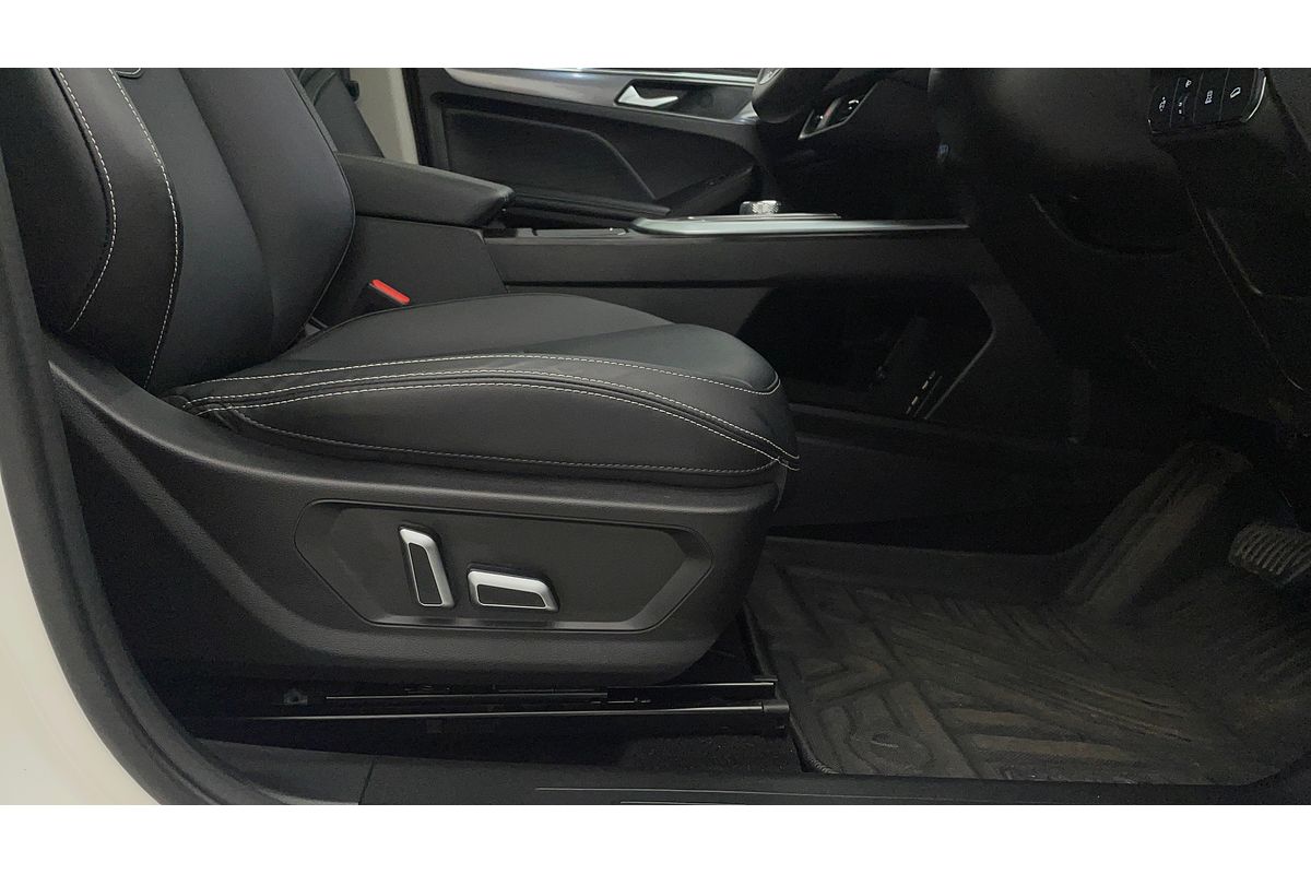 2024 GWM Haval Jolion Ultra Hybrid A01