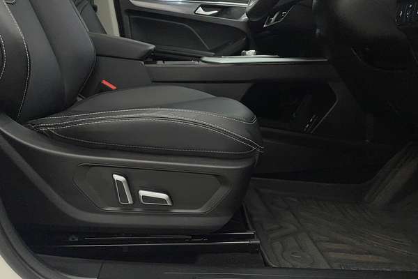 2024 GWM Haval Jolion Ultra Hybrid A01