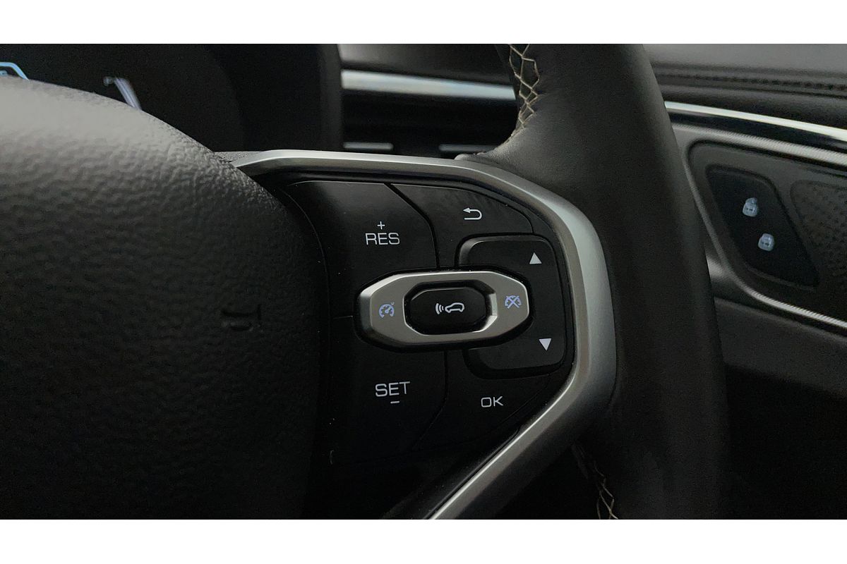 2024 GWM Haval Jolion Ultra Hybrid A01