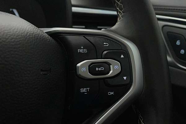 2024 GWM Haval Jolion Ultra Hybrid A01