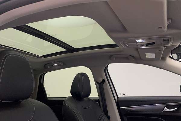 2024 GWM Haval Jolion Ultra Hybrid A01