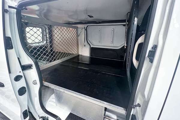 2020 Mitsubishi Express GLX SN LWB