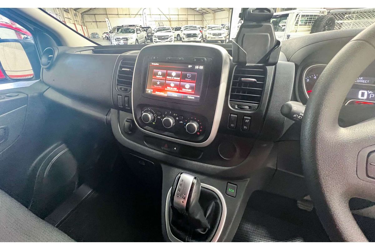 2020 Mitsubishi Express GLX SN LWB