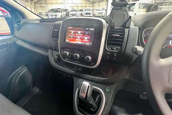 2020 Mitsubishi Express GLX SN LWB