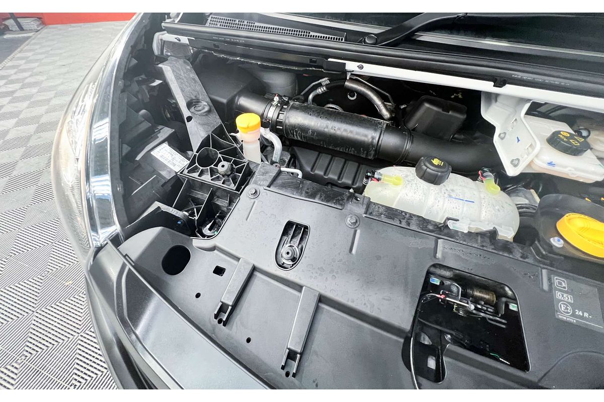 2020 Mitsubishi Express GLX SN LWB