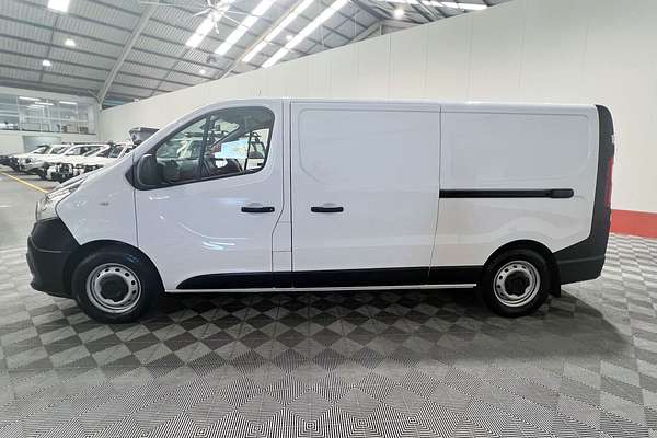 2020 Mitsubishi Express GLX SN LWB