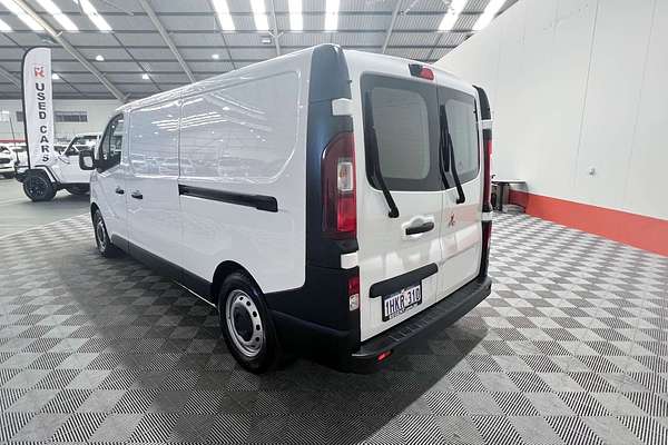 2020 Mitsubishi Express GLX SN LWB
