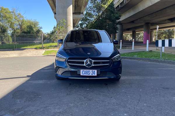 2019 Mercedes-Benz B-Class B180 W247