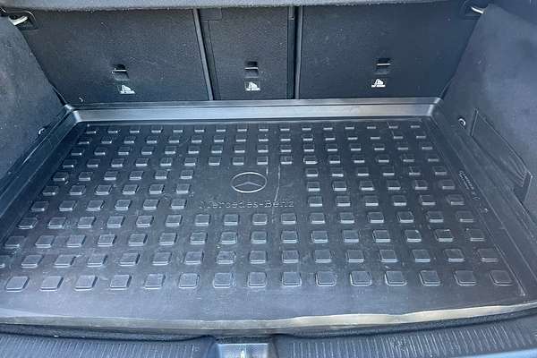 2019 Mercedes-Benz B-Class B180 W247
