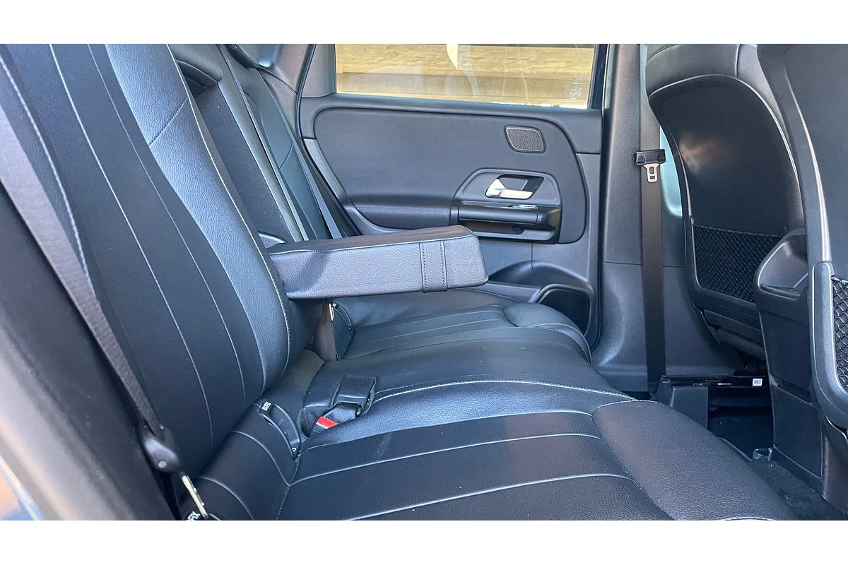 2019 Mercedes-Benz B-Class B180 W247