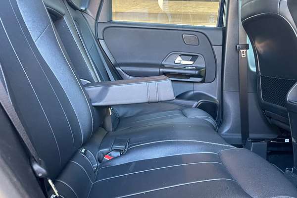 2019 Mercedes-Benz B-Class B180 W247