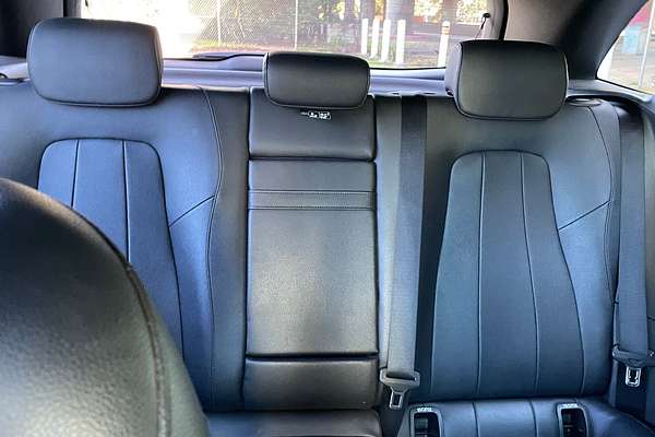 2019 Mercedes-Benz B-Class B180 W247