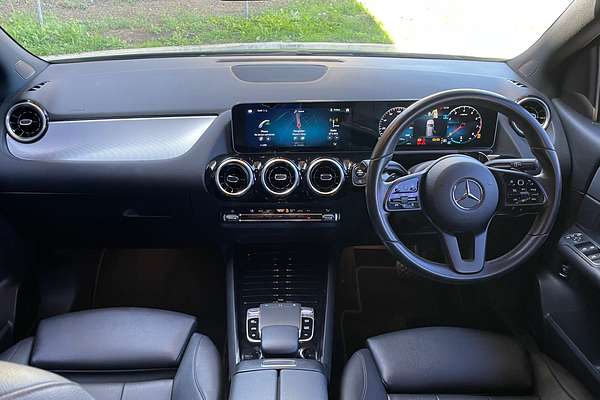 2019 Mercedes-Benz B-Class B180 W247