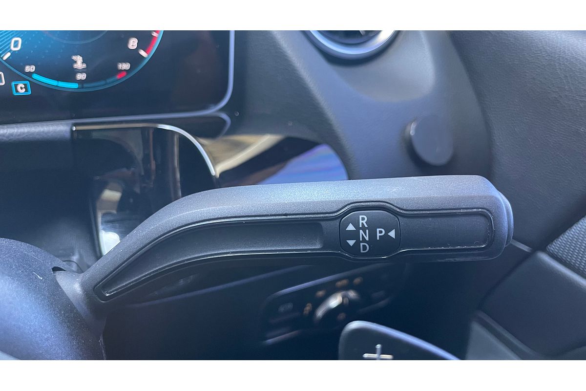 2019 Mercedes-Benz B-Class B180 W247