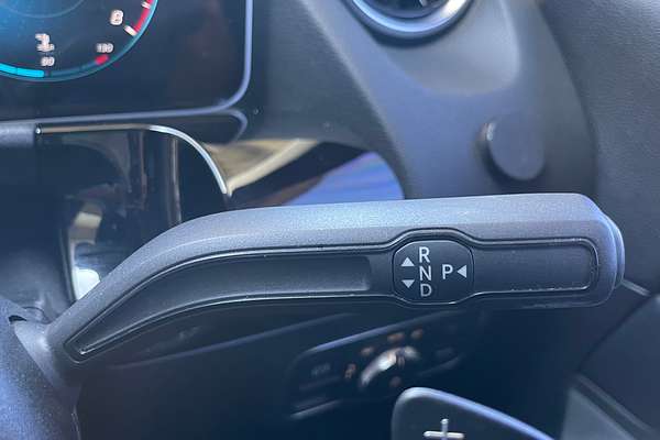 2019 Mercedes-Benz B-Class B180 W247