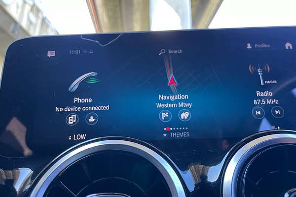 2019 Mercedes-Benz B-Class B180 W247