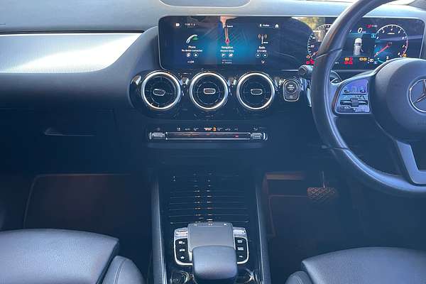 2019 Mercedes-Benz B-Class B180 W247