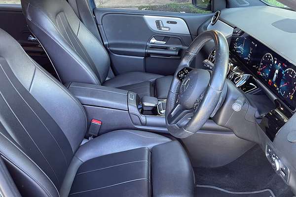 2019 Mercedes-Benz B-Class B180 W247