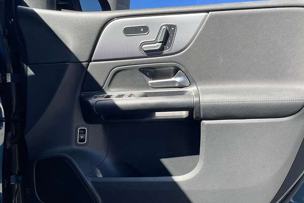 2019 Mercedes-Benz B-Class B180 W247