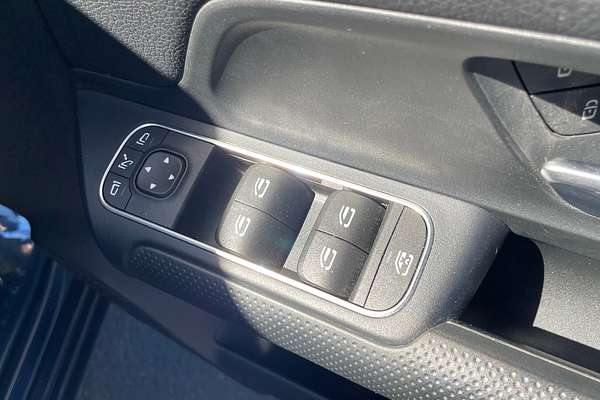 2019 Mercedes-Benz B-Class B180 W247