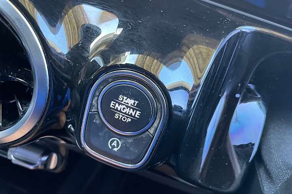 2019 Mercedes-Benz B-Class B180 W247