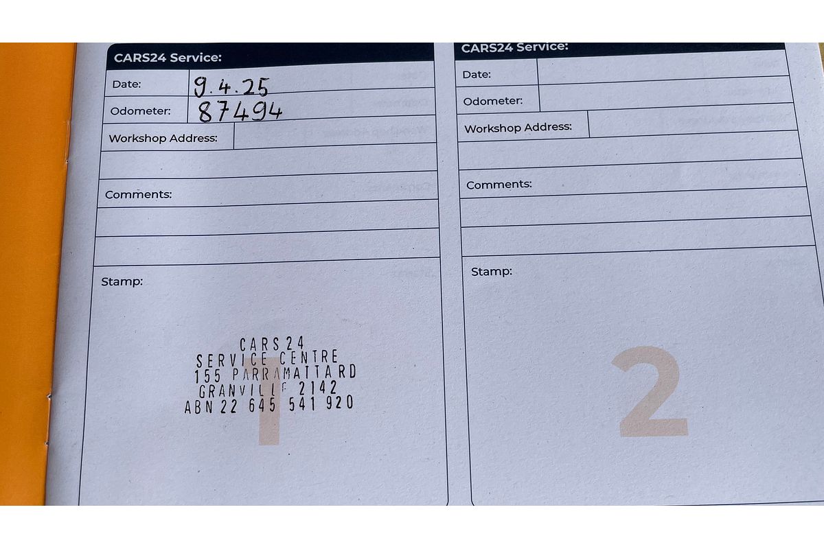 2019 Mercedes-Benz B-Class B180 W247