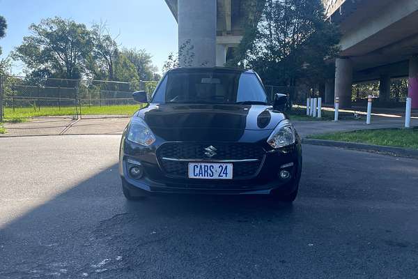 2022 Suzuki Swift GL AZ Series II