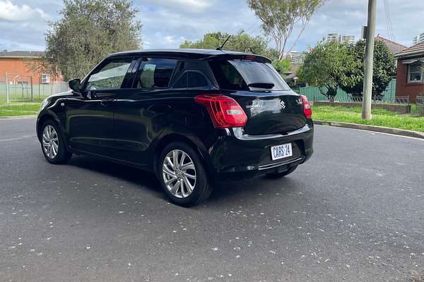 2022 Suzuki Swift GL AZ Series II