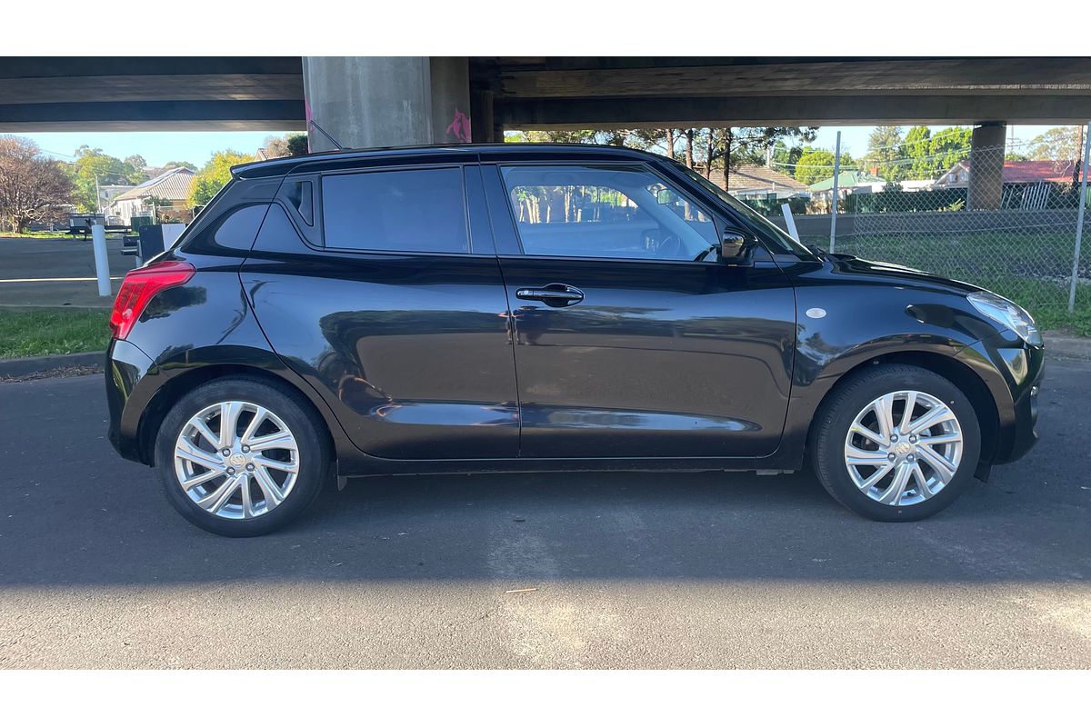 2022 Suzuki Swift GL AZ Series II