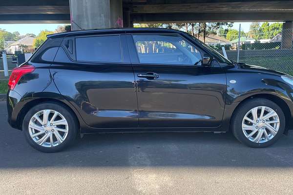 2022 Suzuki Swift GL AZ Series II