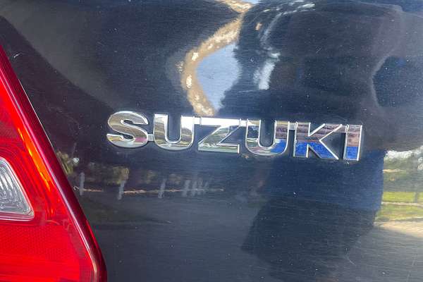 2022 Suzuki Swift GL AZ Series II