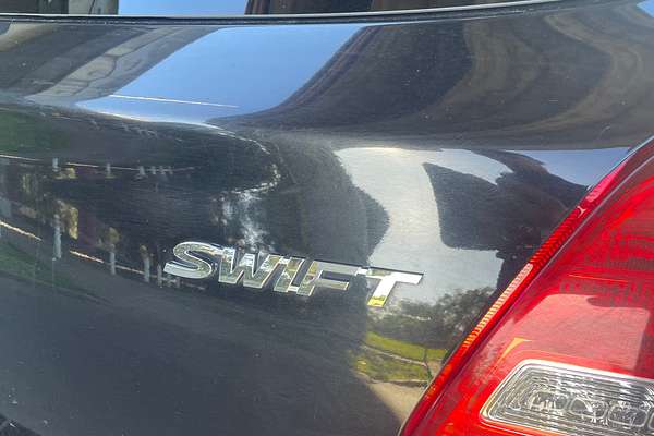 2022 Suzuki Swift GL AZ Series II