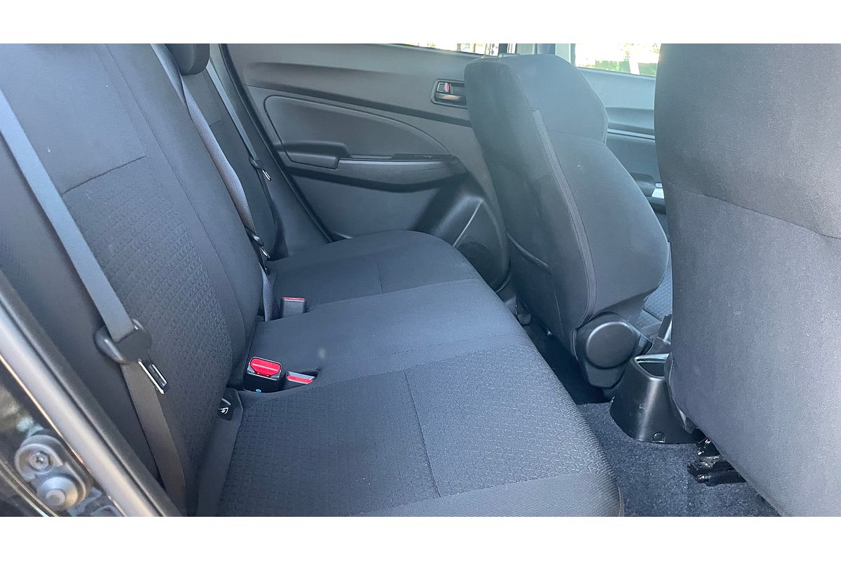 2022 Suzuki Swift GL AZ Series II