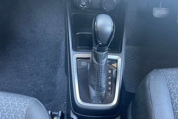 2022 Suzuki Swift GL AZ Series II