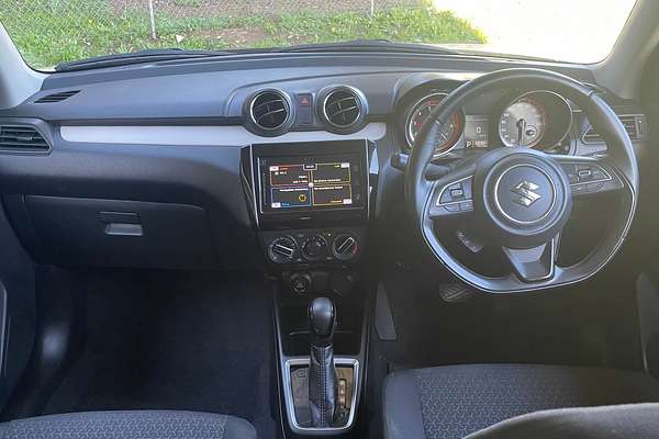 2022 Suzuki Swift GL AZ Series II
