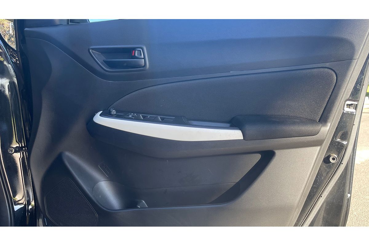 2022 Suzuki Swift GL AZ Series II