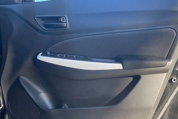 2022 Suzuki Swift GL AZ Series II